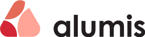 alumis logo
